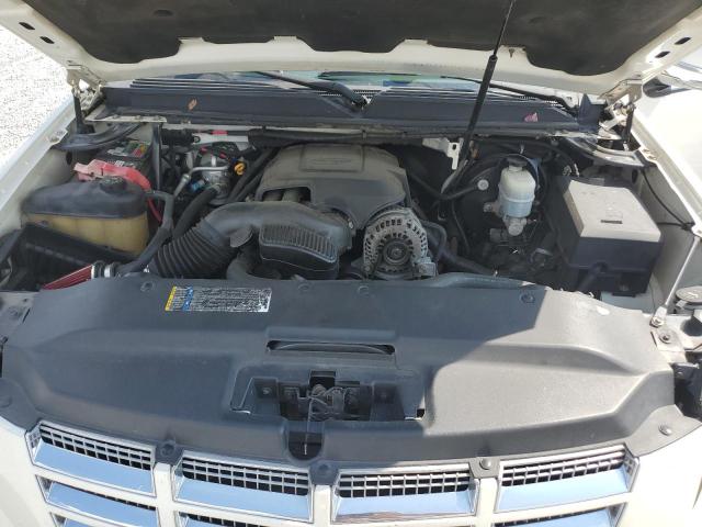 2008 Cadillac Escalade Ext VIN: 3GYFK62868G231724 Lot: 59760624