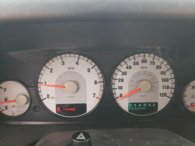 2006 Dodge Stratus Sxt VIN: 1B3EL46X46N155818 Lot: 57495444