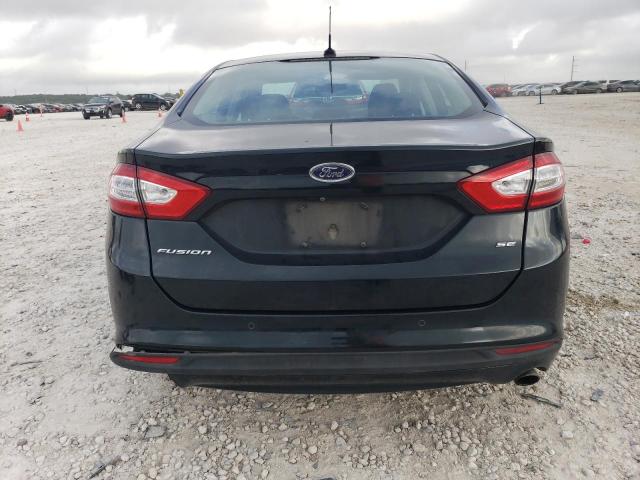 2014 Ford Fusion Se VIN: 3FA6P0H70ER300884 Lot: 59165514