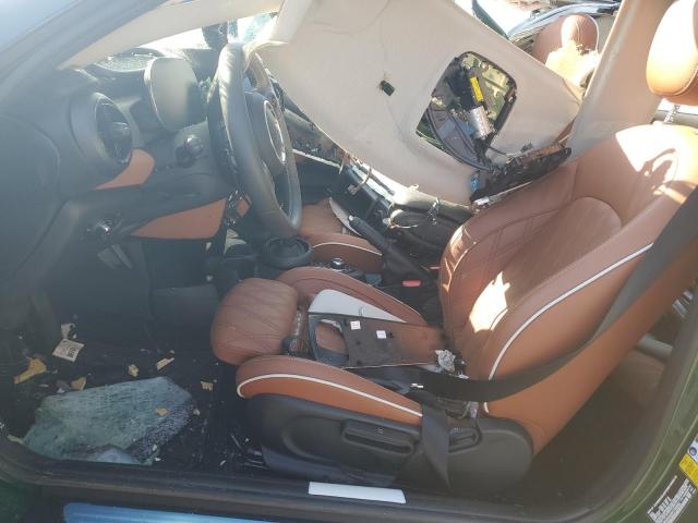2023 MINI COOPER S - WMW53DH05P2T08382