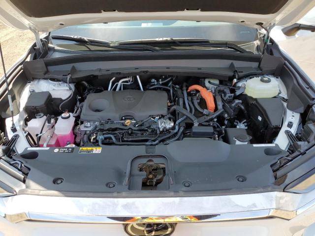 2024 TOYOTA GRAND HIGH - 5TDACAB53RS017203