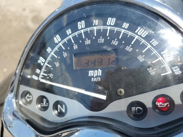 2006 HONDA VTX1300 C 1HFSC55036A209909
