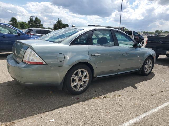 2008 Mercury Sable Premier VIN: 1MEHM42W38G608712 Lot: 57095624