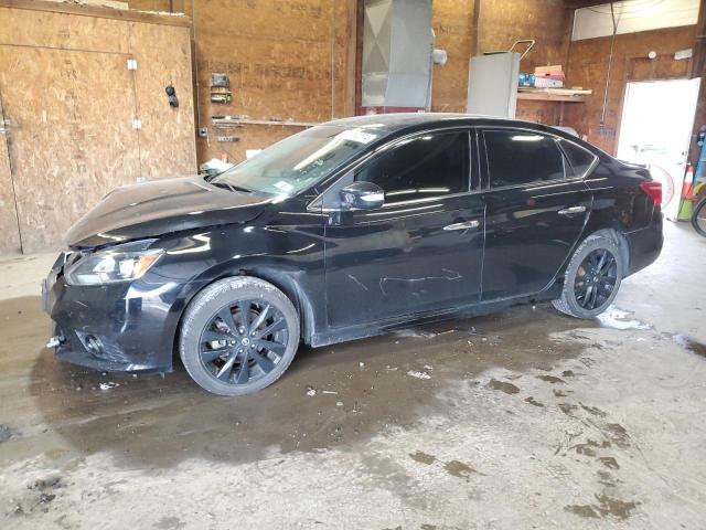 2018 Nissan Sentra S VIN: 3N1AB7AP0JY265174 Lot: 58869074