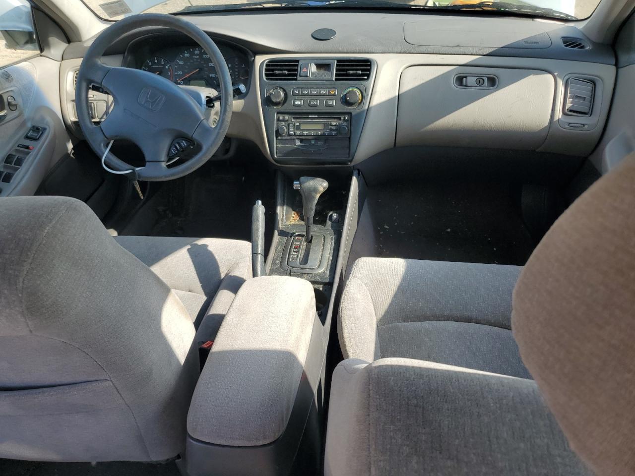 JHMCG56401C003379 2001 Honda Accord Lx