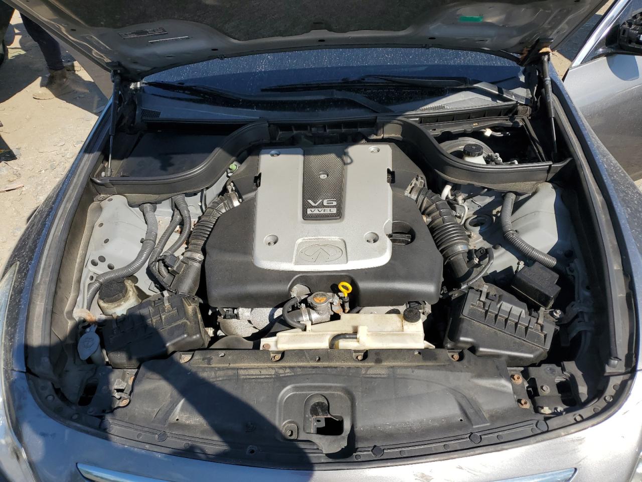 JN1CV6AR6DM754214 2013 Infiniti G37