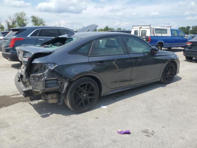 2022 HONDA CIVIC SPOR - 2HGFE2F54NH539235