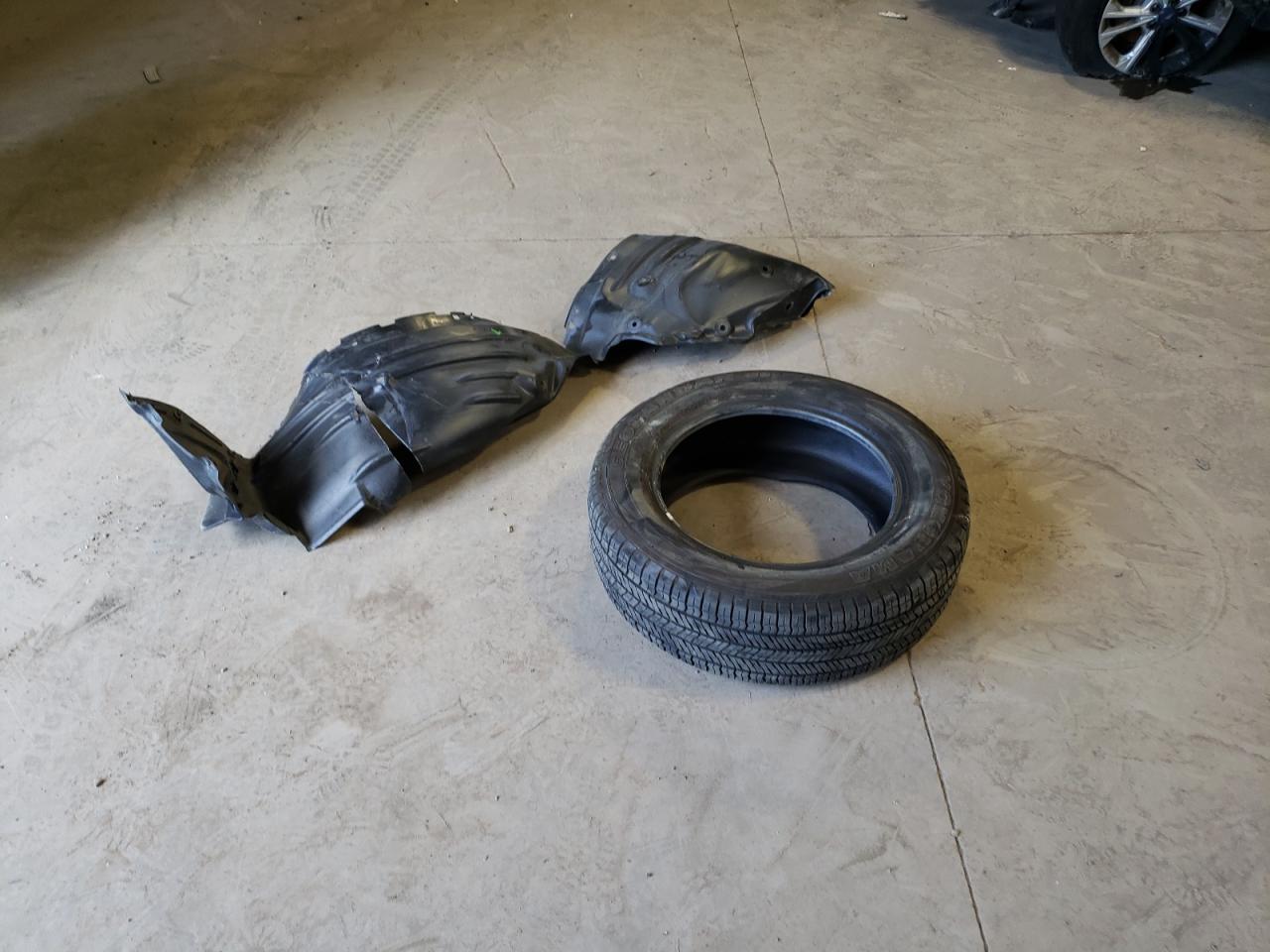 JM3KFACL0H0224701 2017 Mazda Cx-5 Touring