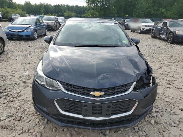 2016 CHEVROLET CRUZE LS - 1G1BB5SM5G7272702