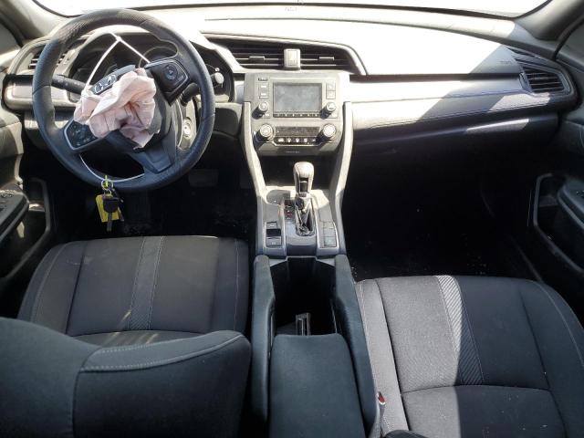 2018 Honda Civic Lx VIN: SHHFK7H23JU231379 Lot: 50739584