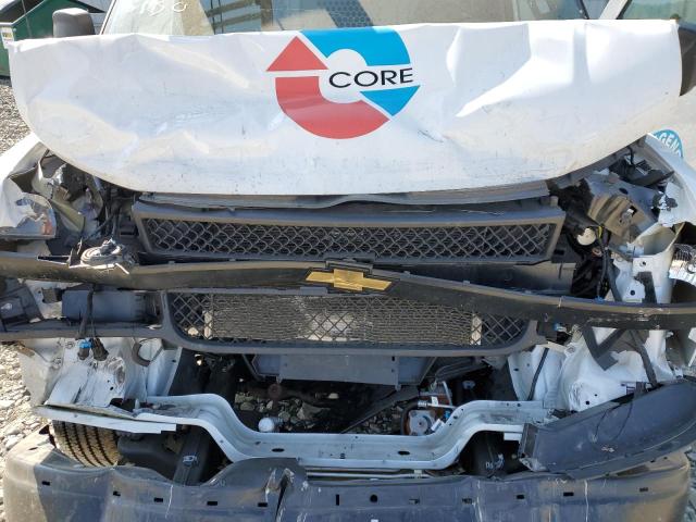2023 CHEVROLET EXPRESS G2 - 1GCWGAFP3P1218857