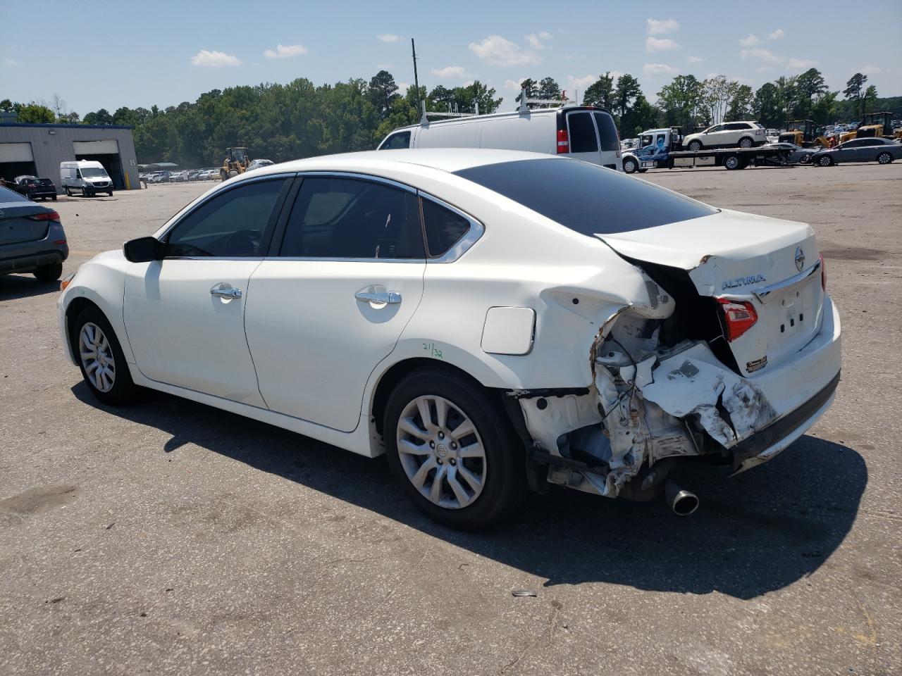 1N4AL3AP5HN337535 2017 Nissan Altima 2.5