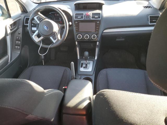 2017 Subaru Forester 2.5I Premium VIN: JF2SJAGC9HH544605 Lot: 57891664