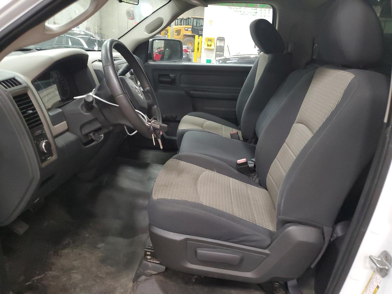 3D7JB1ET6BG611372 2011 Dodge Ram 1500