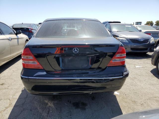 2004 Mercedes-Benz C 240 VIN: WDBRF61J14F530303 Lot: 58790194