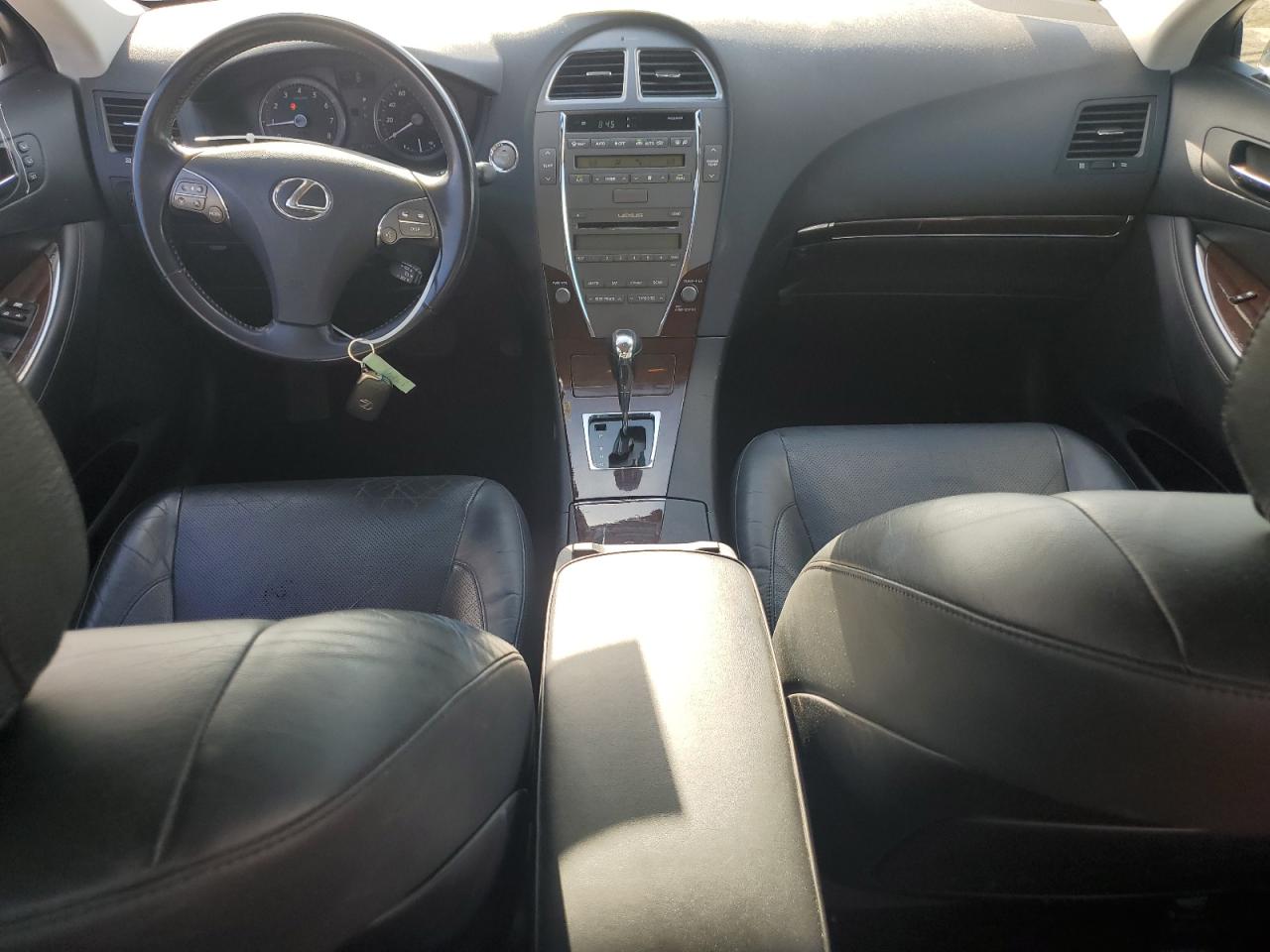 JTHBK1EGXA2397249 2010 Lexus Es 350