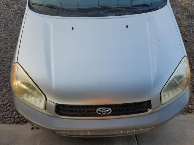 2003 Toyota Rav4 VIN: JTEGH20V830089279 Lot: 57562154