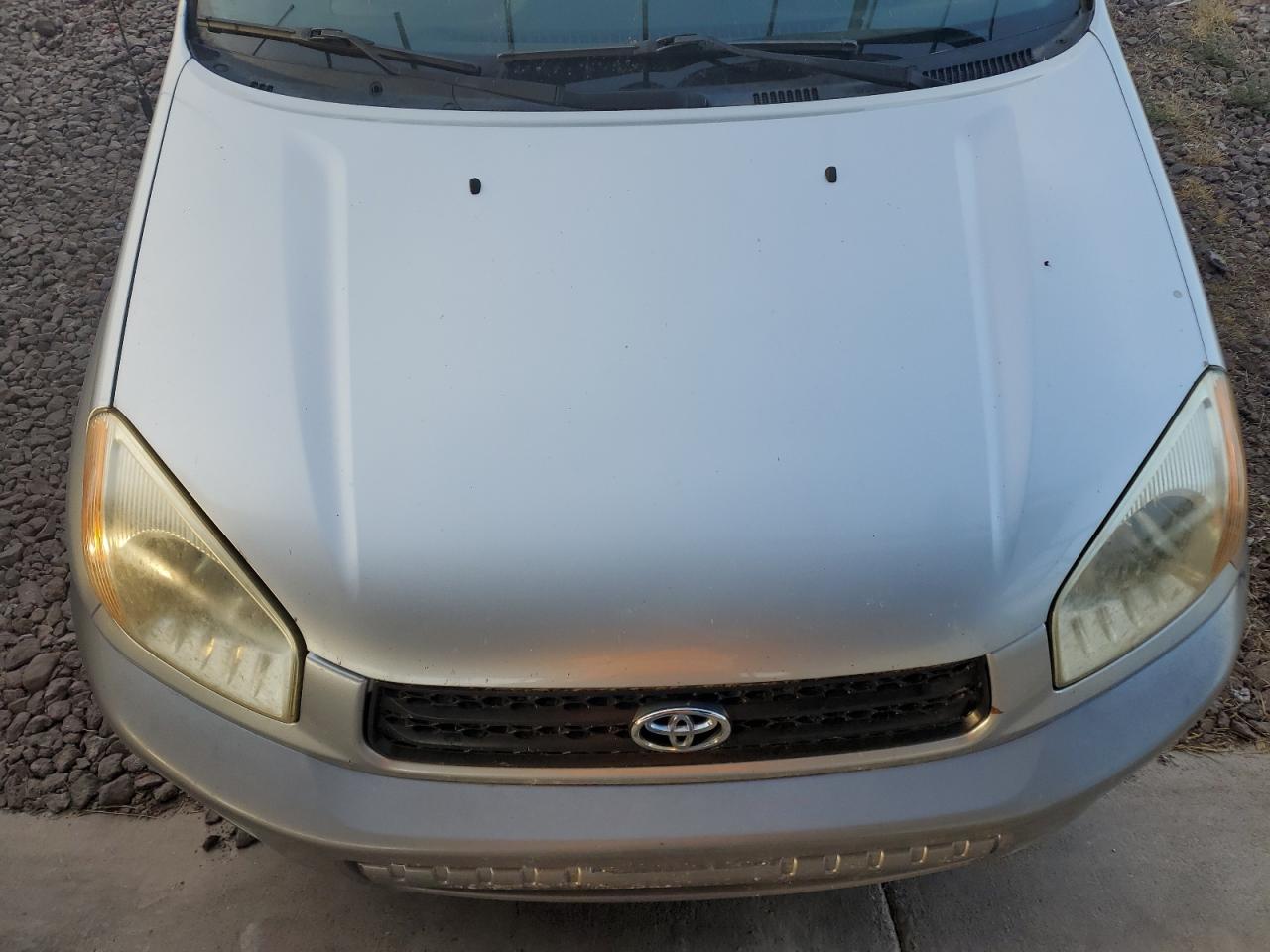 JTEGH20V830089279 2003 Toyota Rav4