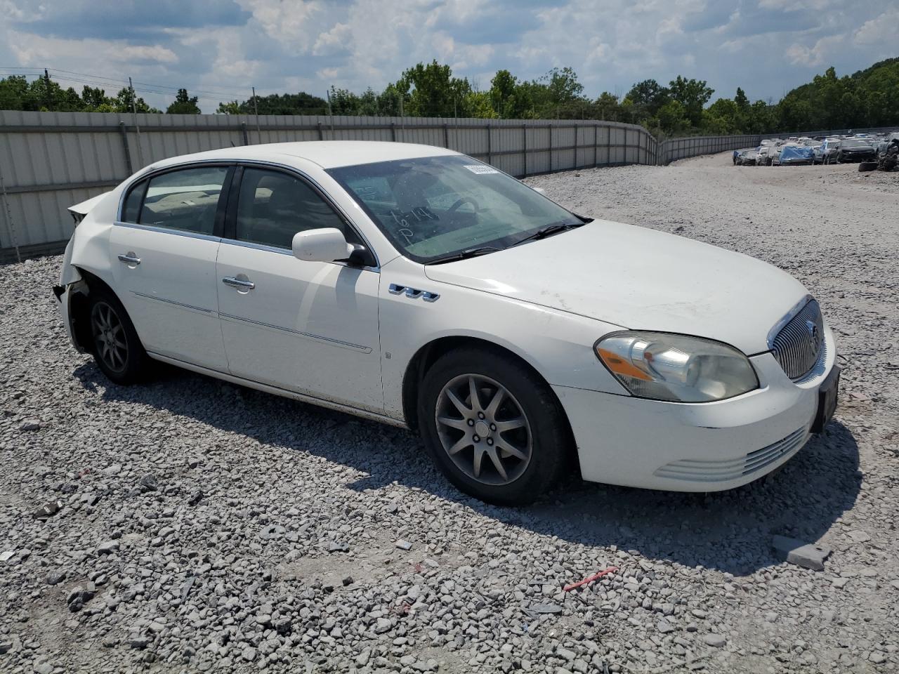 1G4HD57226U210978 2006 Buick Lucerne Cxl