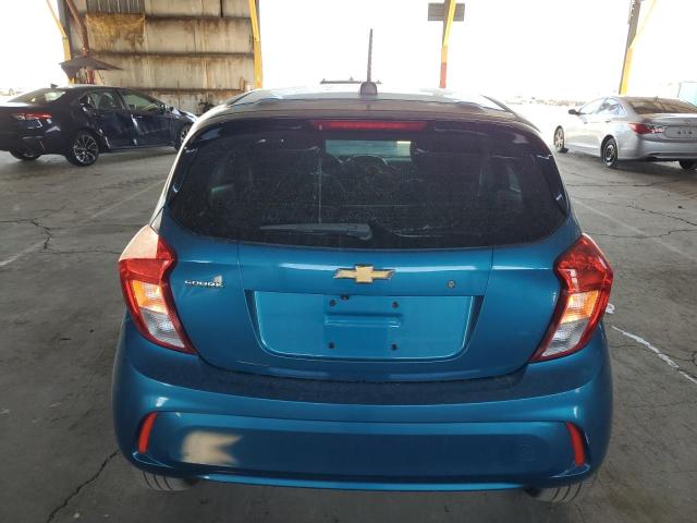 2020 Chevrolet Spark Ls VIN: KL8CB6SA7LC413061 Lot: 58513624