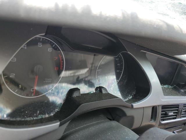 2010 Audi A4 Premium Plus VIN: WAUWFAFL8AA089499 Lot: 58823114