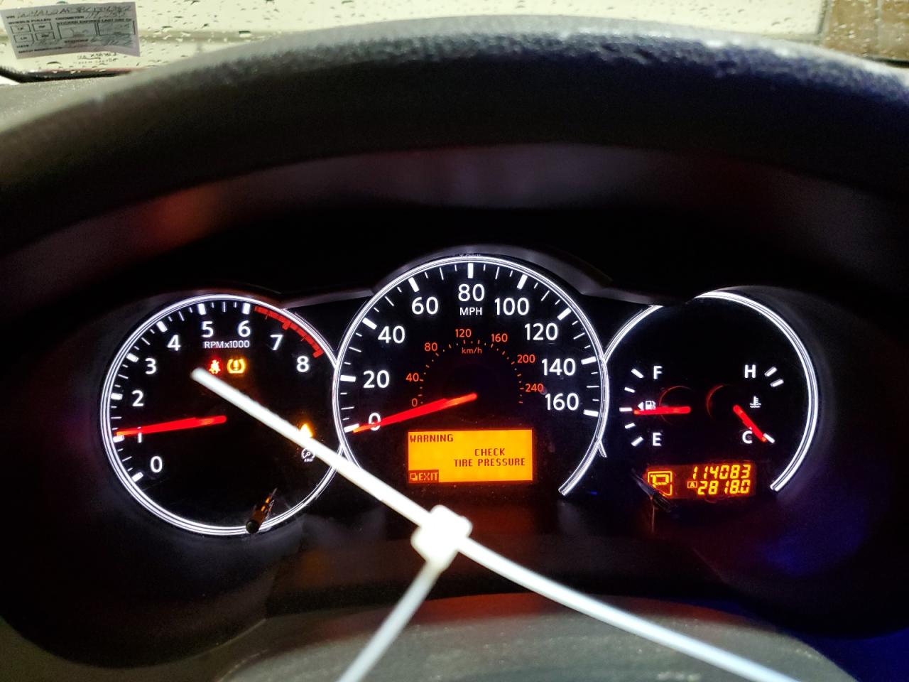 1N4AL2AP3BC134382 2011 Nissan Altima Base