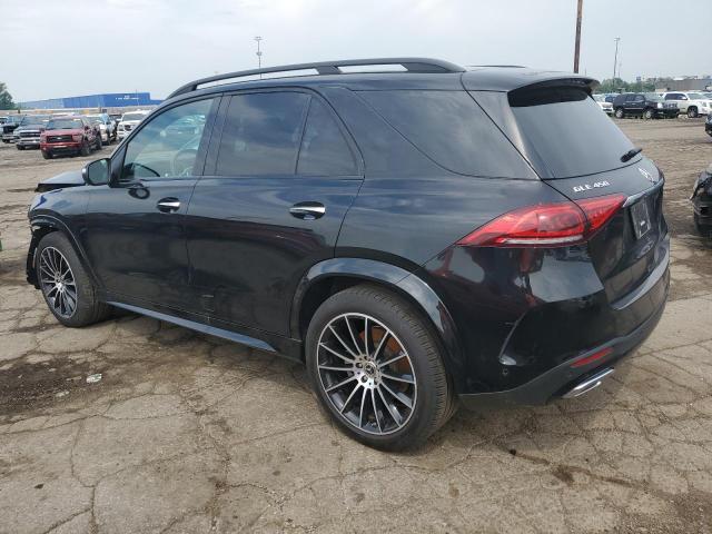 2022 MERCEDES-BENZ GLE 450 4M - 4JGFB5KE4NA766921