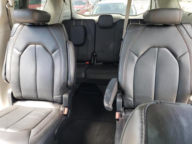 2019 Chrysler Pacifica Touring L VIN: 2C4RC1BG4KR560269 Lot: 57875204