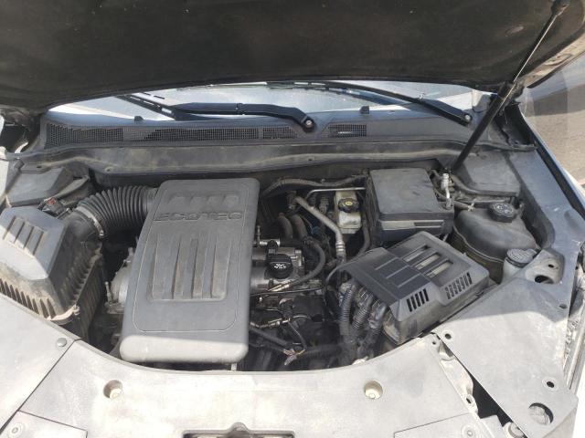 2015 CHEVROLET EQUINOX LS - 2GNALAEK5F6196228