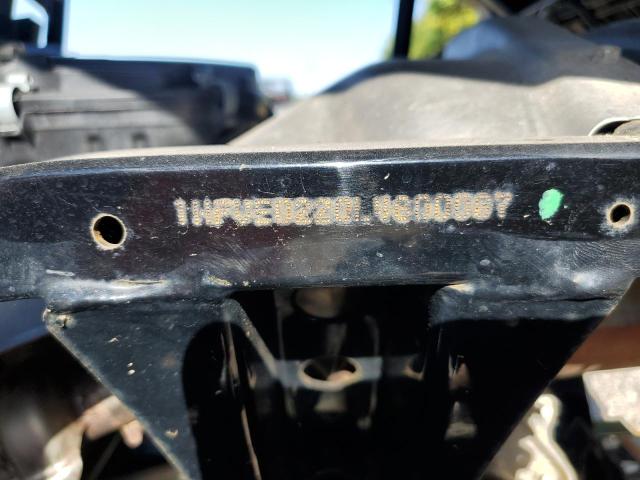 2020 HONDA SXS700 M2 1HFVE0220L4600087