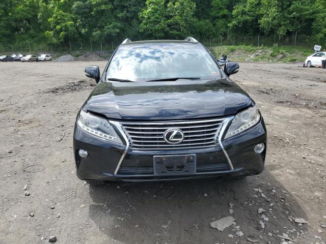 2015 Lexus Rx 350 Base VIN: 2T2BK1BA0FC266014 Lot: 58160754