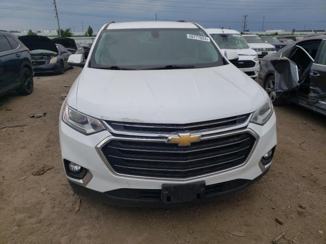 2019 CHEVROLET TRAVERSE L - 1GNERGKW2KJ130842