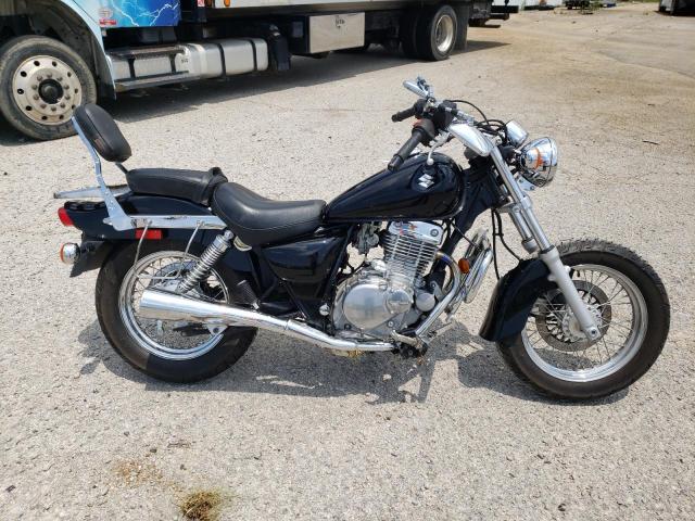 2009 SUZUKI GZ250 - VTTNJ48A292102518
