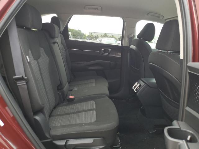 2024 KIA SORENTO LX - 5XYRG4JC7RG264455