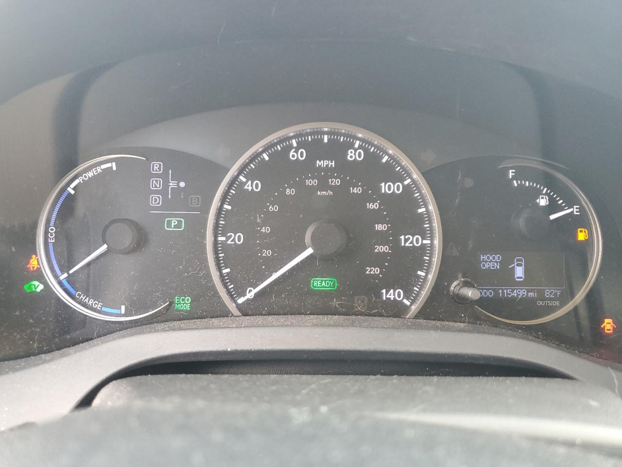 JTHKD5BH1H2280250 2017 Lexus Ct 200