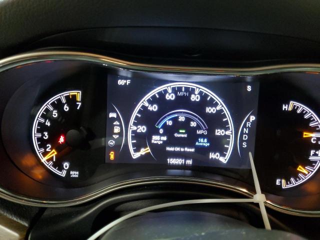 2015 Jeep Grand Cherokee Laredo VIN: 1C4RJFAG9FC197597 Lot: 59271254