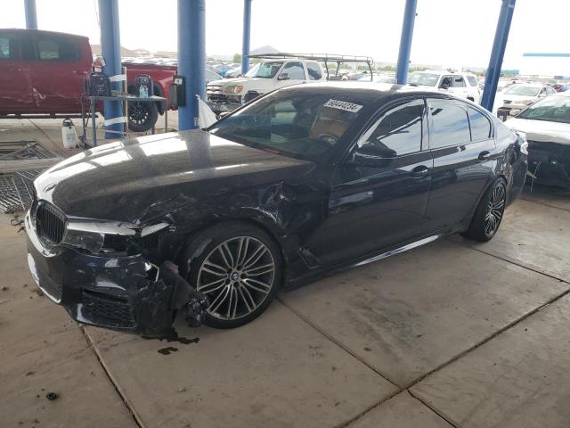 2019 BMW 530 I - WBAJA5C57KWW01974