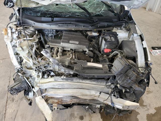 VIN 2HKRW1H90KH505380 2019 Honda CR-V, Touring no.12