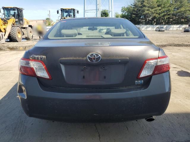 JTNBB46K873007401 | 2007 Toyota camry hybrid