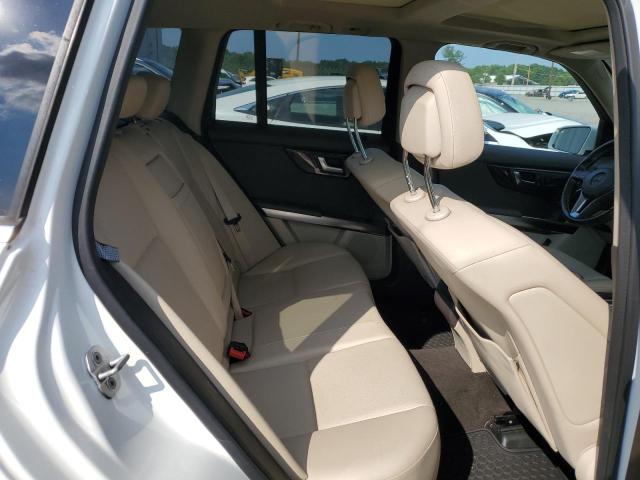 2013 Mercedes-Benz Glk 350 4Matic VIN: WDCGG8JB8DG138692 Lot: 59541064