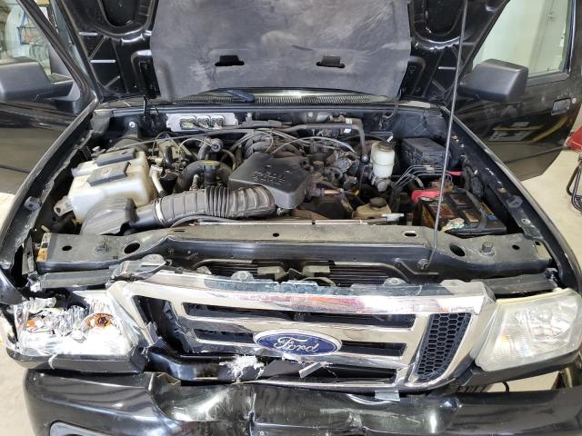 2010 Ford Ranger Super Cab VIN: 1FTLR4FE4APA04560 Lot: 60196594