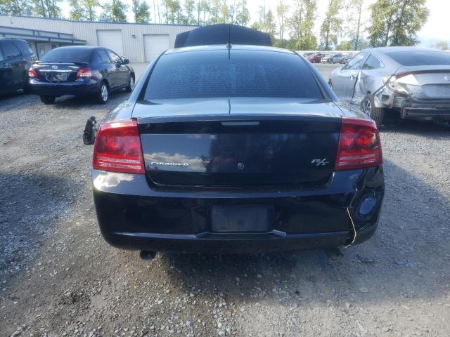 2008 Dodge Charger R/T VIN: 2B3KA53HX8H174753 Lot: 60480074