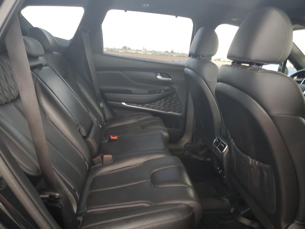 5NMS5DAL7MH328497 2021 Hyundai Santa Fe Calligraphy