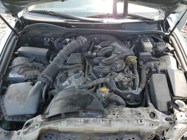 2006 Lexus Is 250 VIN: JTHCK262665005029 Lot: 59106684