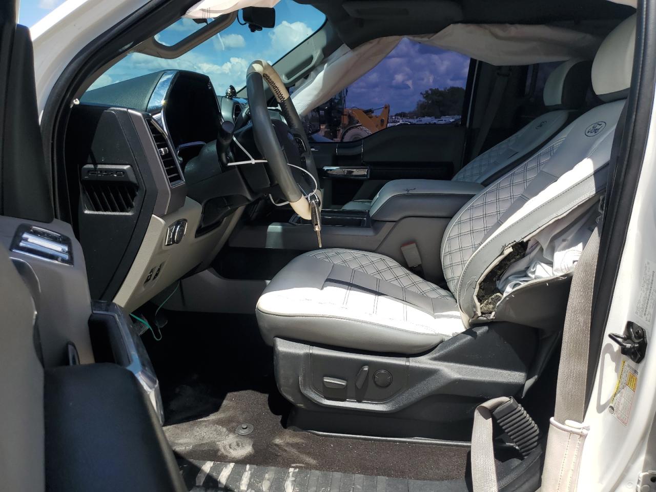 1FTEW1E41KFC78346 2019 Ford F150 Supercrew