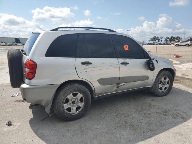 2004 Toyota Rav4 VIN: JTEHD20V146012476 Lot: 58282574