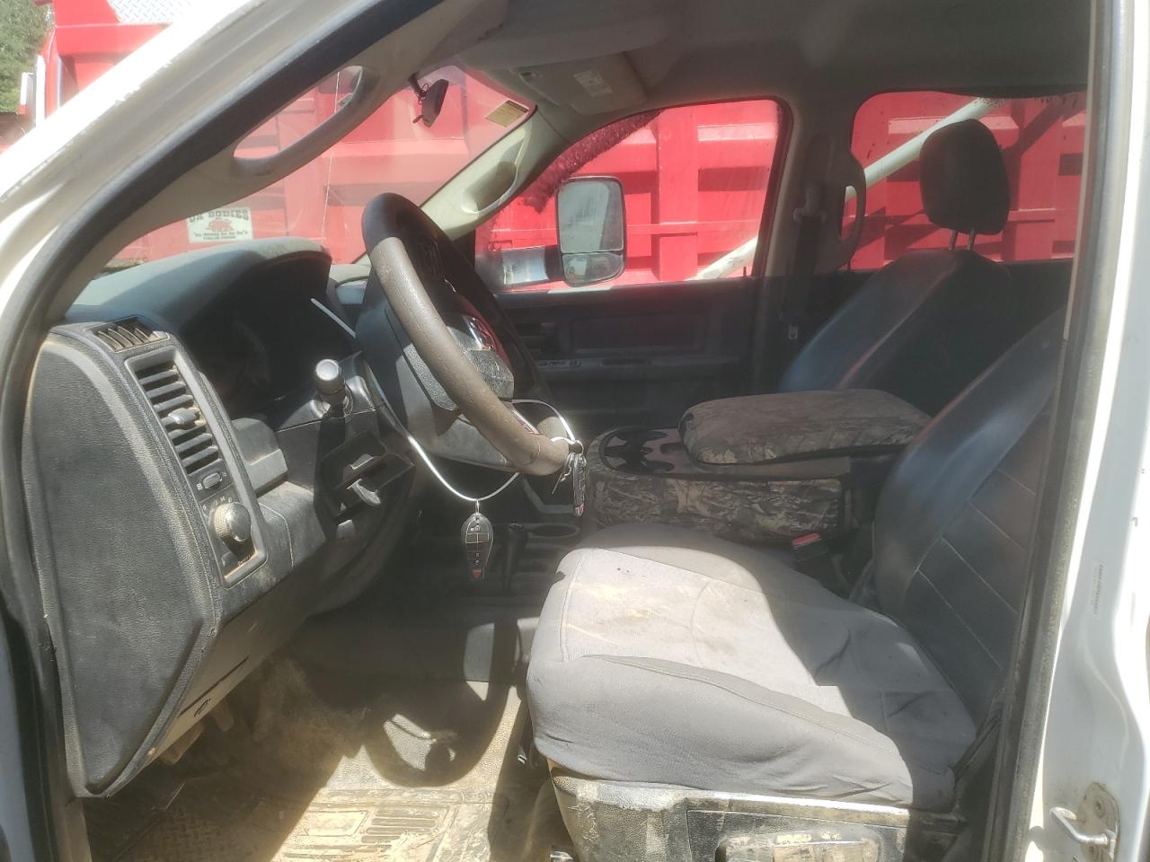 3C7WRTCL9DG590310 2013 Ram 3500