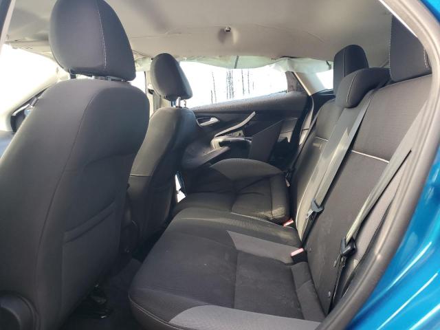 2014 Ford Focus Se VIN: 1FADP3K25EL308578 Lot: 59180514