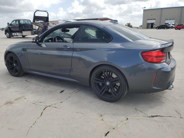 VIN WBS1J5C50JVD37726 2018 BMW M2 no.2