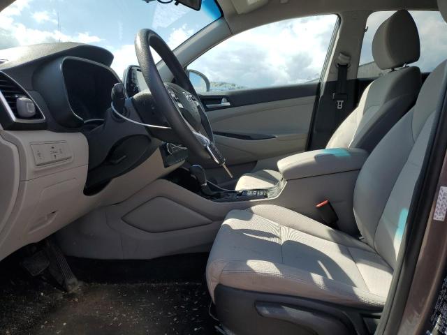 2020 HYUNDAI TUCSON SE - KM8J2CA44LU190525